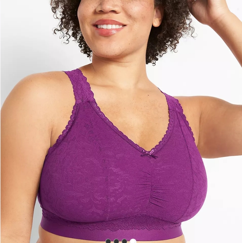 Lace Bralette
